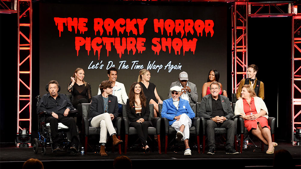 Rocky Horror