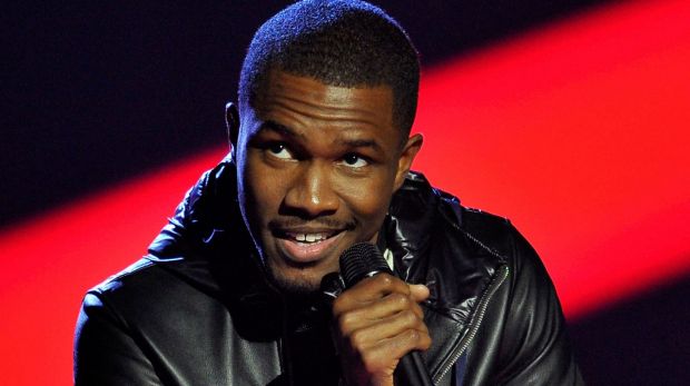 Frank Ocean has released new music for the first time in four years