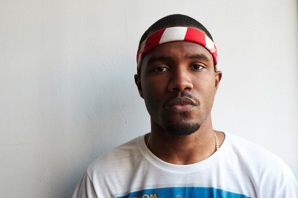 FRANK OCEAN’S DOUBLE ALBUM RELEASE MIGHT GET HIM SUED