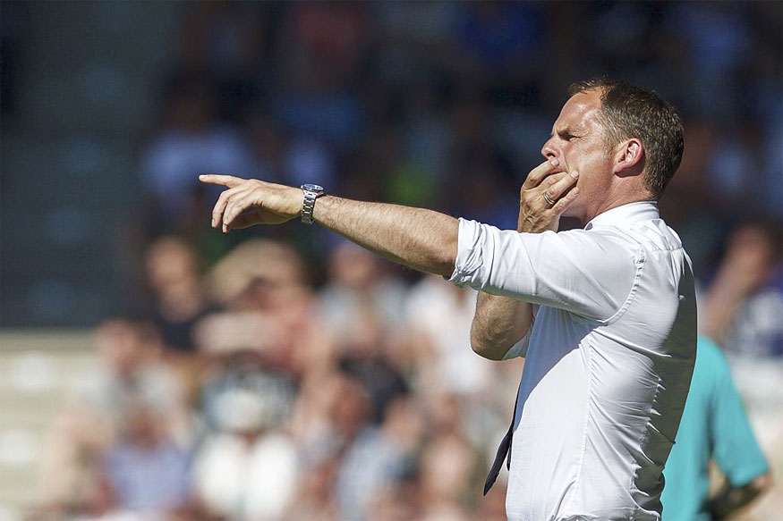 Frank de Boer