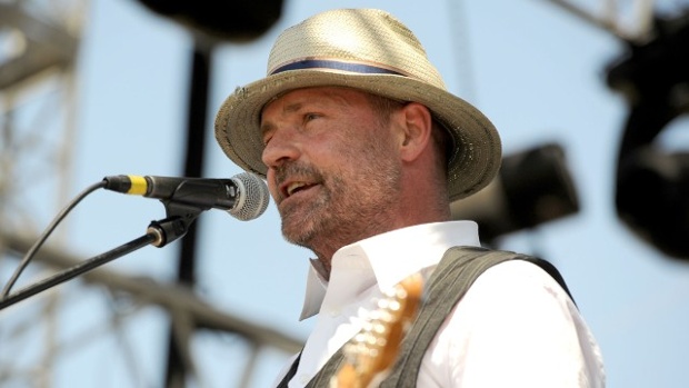 Gord Downie