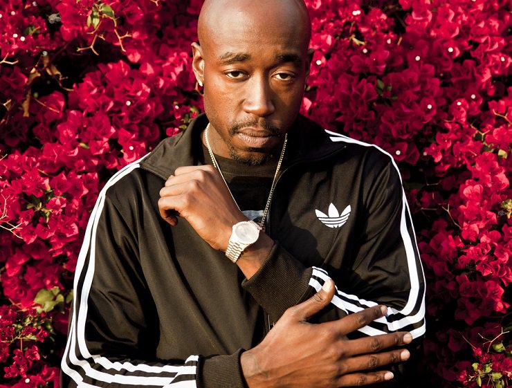 Freddie Gibbs Charged with Sexual Assault in Austria