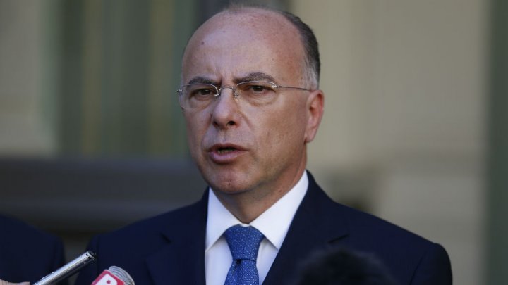 French interior minister to host talks on the future of Islam in France