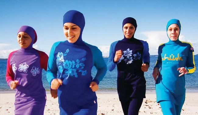 France Corsica brawl: Mayor bans burkinis amid tensions