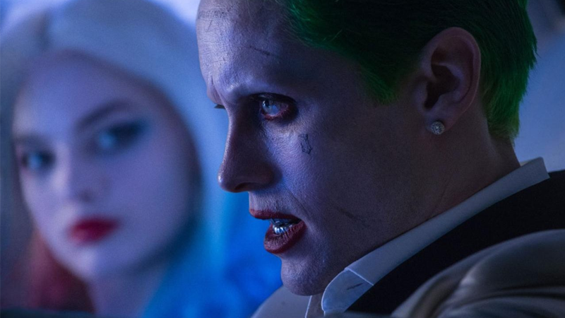 'Suicide Squad' Busts Out With $8.1M Day One Overseas – International Box Office