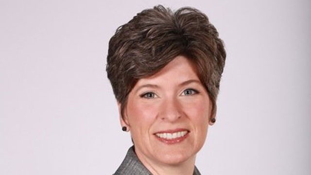 Joni Ernst