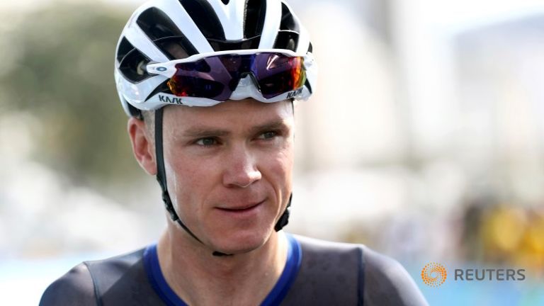 Cycling: Froome gets another crack at gold in time trial