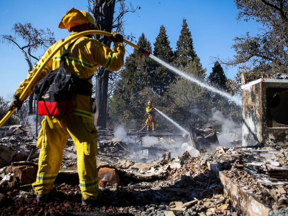 GABRIELLE LURIE  AFP  Getty Images