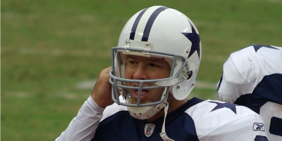 NFL Rumors Tony Romo out for the season following back injury