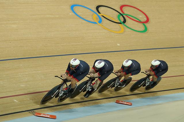 GB team pursuit at Rio Olympics.jpg