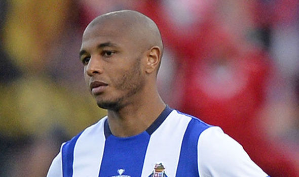 Yacine Brahimi