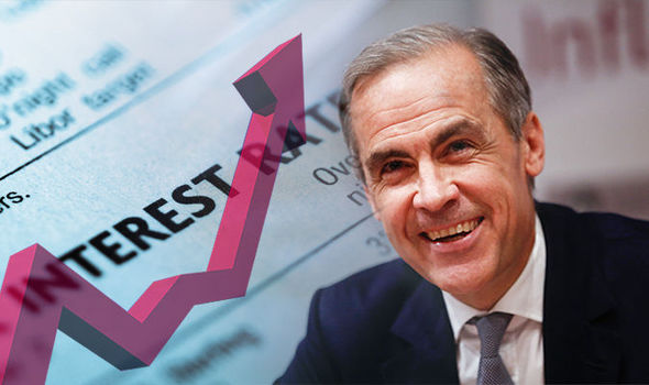 MARK CARNEY