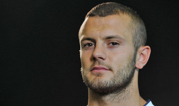 Jack Wilshere