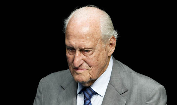 Joao Havelange