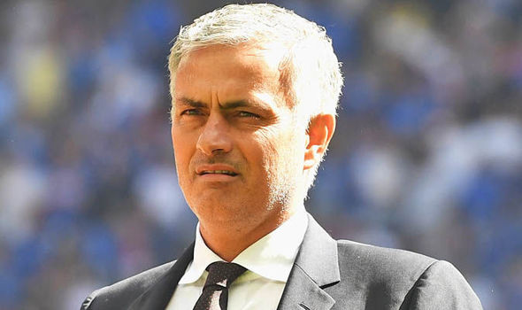 Jose Mourinho