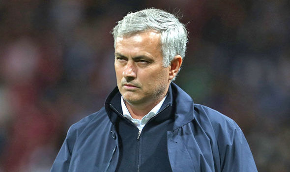 GETTYJose Mourinho was pleased with Man Utd's performance against Southampton