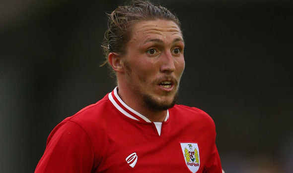 Luke Ayling