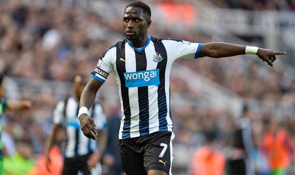 Newcastle transfer news