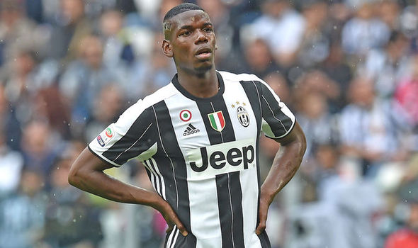 Paul Pogba