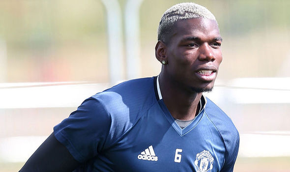 Paul Pogba