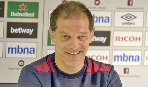 Slaven Bilic