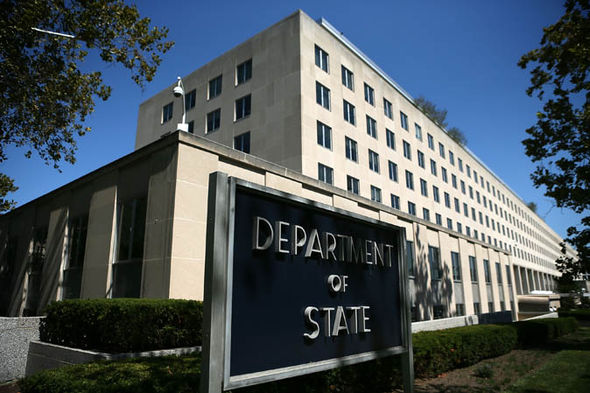 US State Department