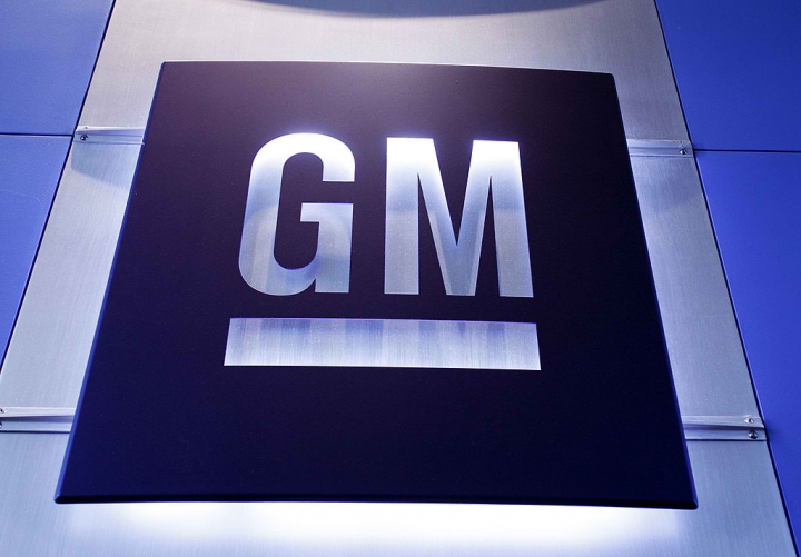 GM CEO Mary Barra Holds Press Conference On Ignition Switch Recall