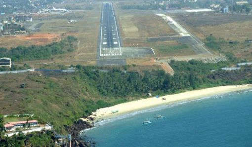 Goa-Second-Airport