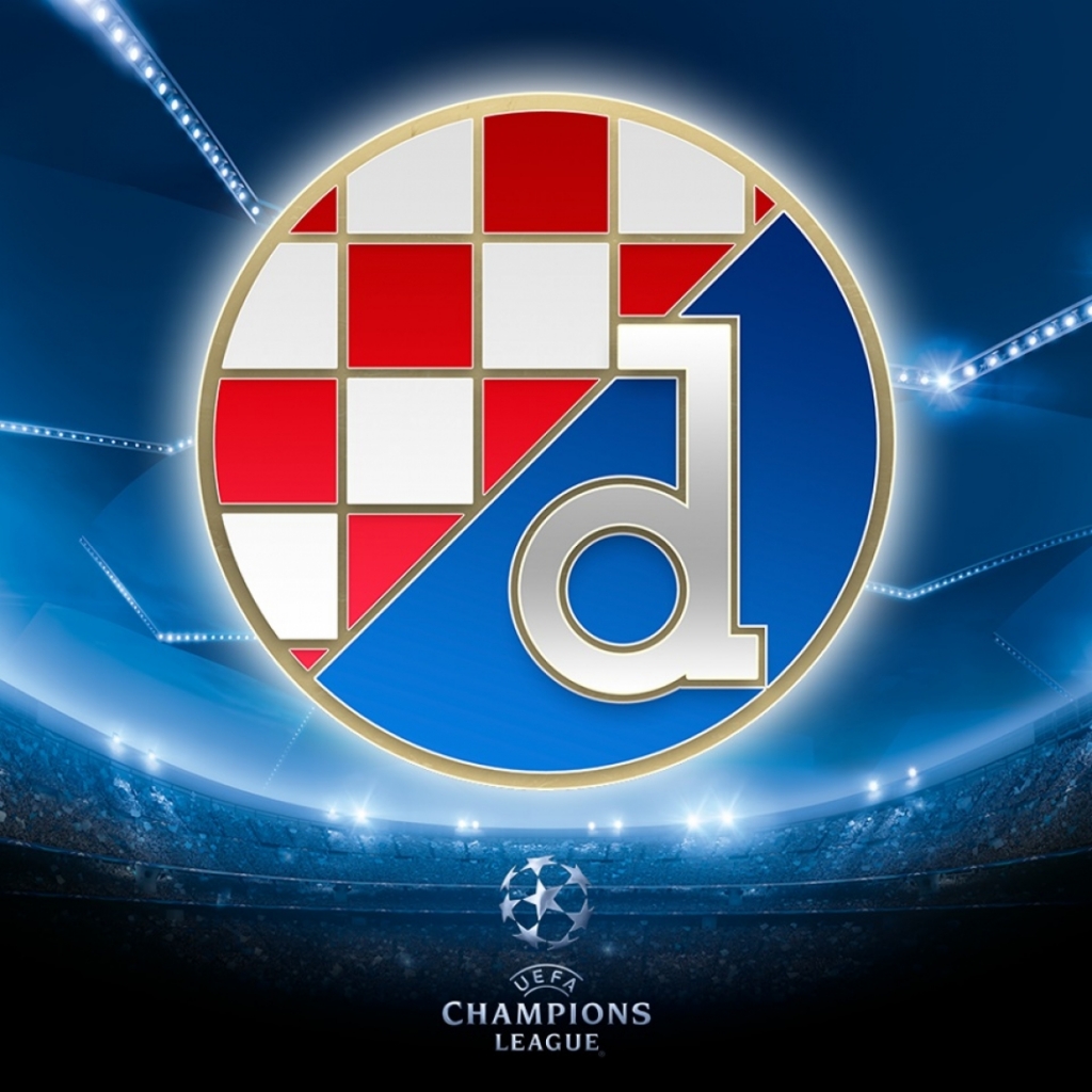 Dinamo To Play Juventus Sevilla And Lyon In Champions League