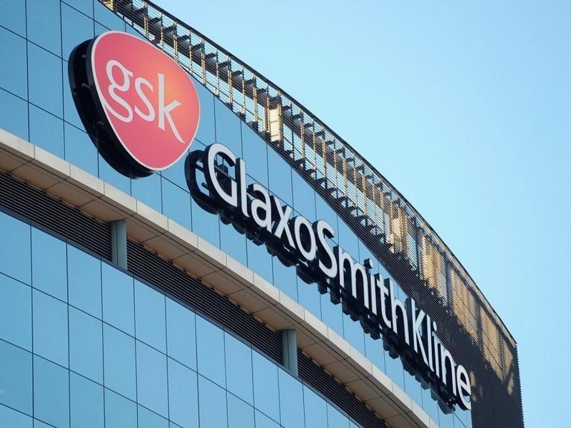 Alphabet GlaxoSmithKline Partner on Life Science Unit