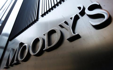 GST positive for economic growth: Moody's