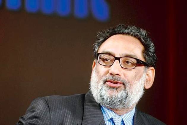 GST regime not to apply to J&K in current shape: Drabu