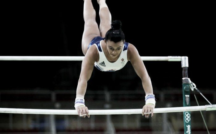 Rio 2016 Team GB fifth in Women's Gymnastics as USA storm away with gold in final