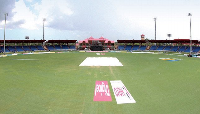 Game on Florida has held T20 matches but this will be its biggest draw