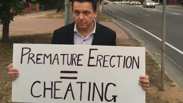 Nick Xenophon