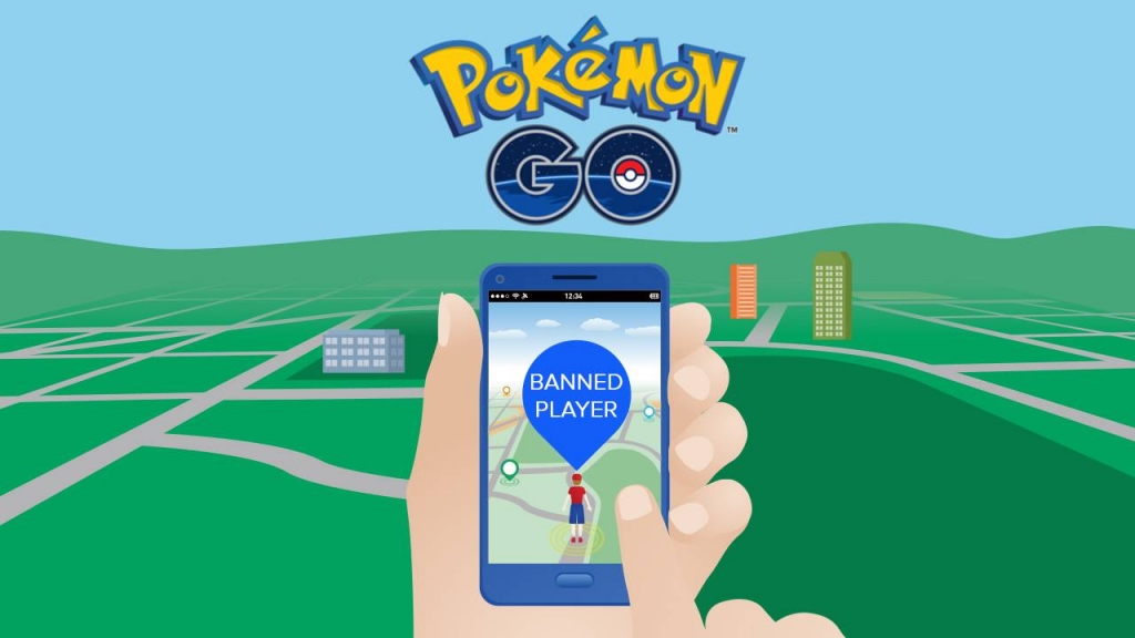 Pokemon Go Banned Players with Minor Offenses to be Reinstated