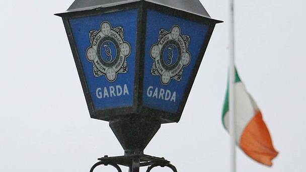 A general view of the Garda Headquarters in Dublin on the day the two final reports of the Morris tribunal into alligations of Garda Corruption in Donegal which were published today