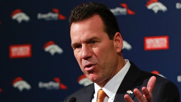 Gary Kubiak