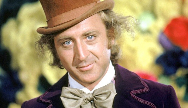 Gene Wilder