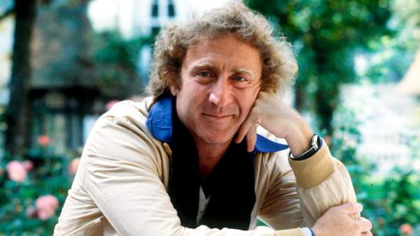 Gene Wilder Death