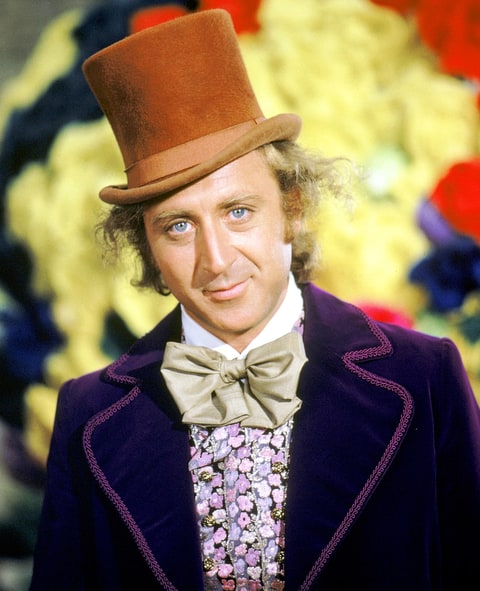 Gene Wilder