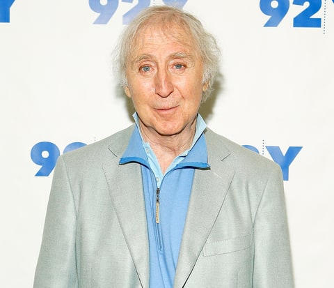 Gene Wilder