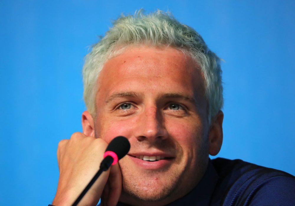 New details came out regarding the story of a robbery reported by U.S. swimmer Ryan Lochte