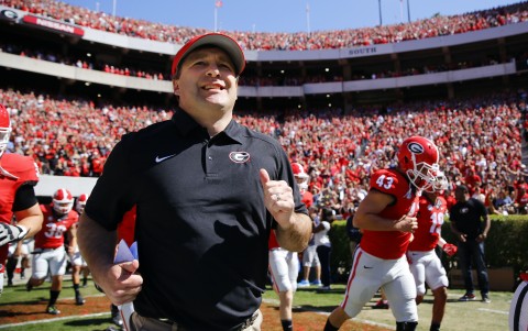 Nick Chubb's road to recovery nearly complete