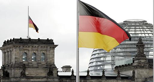 German investor confidence rebounded in August