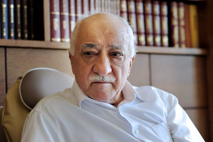 Report: Cleric will likely not face extradition back to Turkey