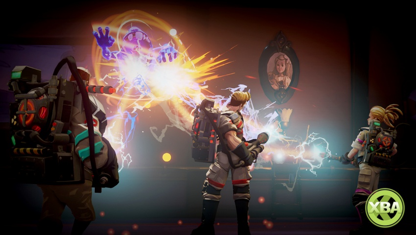 Ghostbusters Developer Fireforge Games Goes Bankrupt