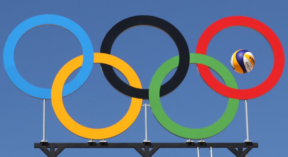 NBC Olympics Surrounds the 2016 Rio Olympics With Its Soci@l Media