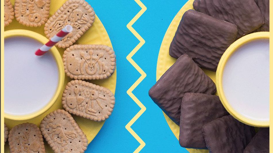 Girl Scout cookies go the way of campfire desserts