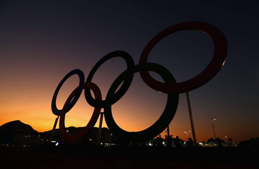 Everything we know about the Rio Olympics opening ceremony so far